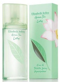 Buy Elizabeth Arden Green Tea Lychee Lime EDT 100ml for
