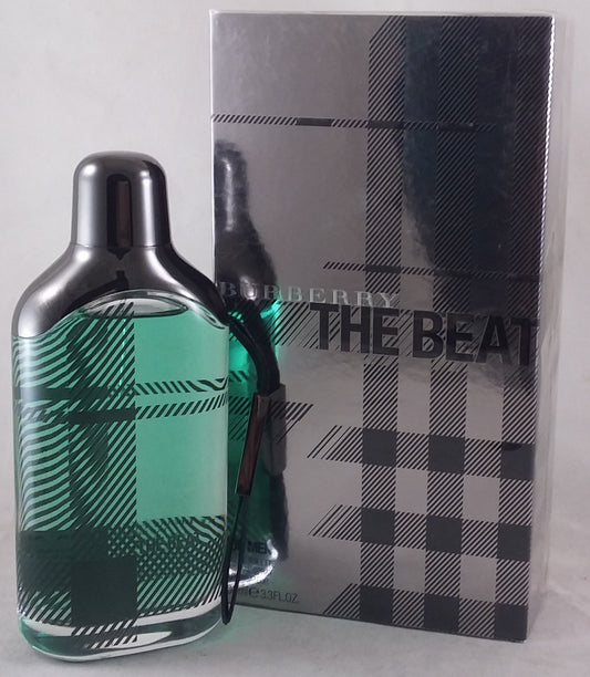 Burberry The Beat for Men, 100ml EDT