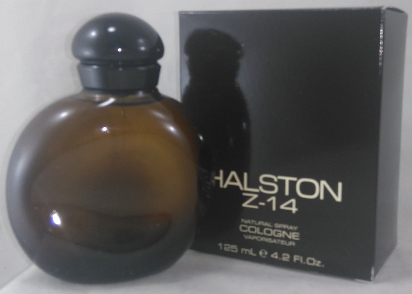 Halston Z-14 for Men, 125ml Cologne Spray