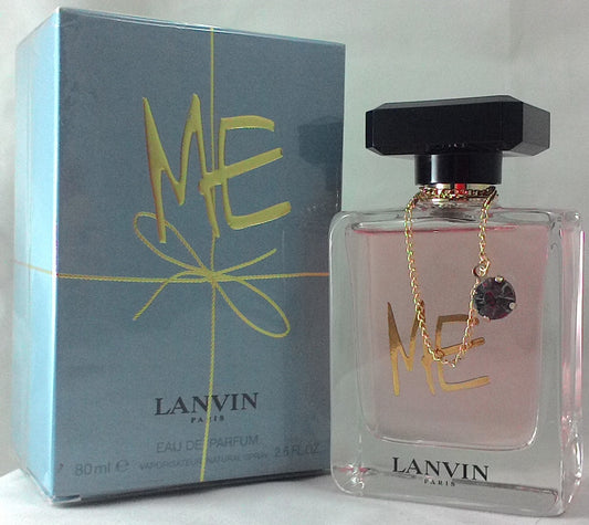 Lanvin Me for Women, 80ml EDP