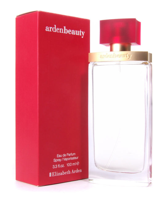 Elizabeth Arden Arden Beauty for Women, 100ml EDP