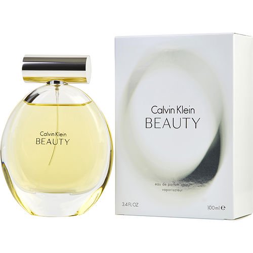 Calvin Klein Beauty for Women, 100ml EDT