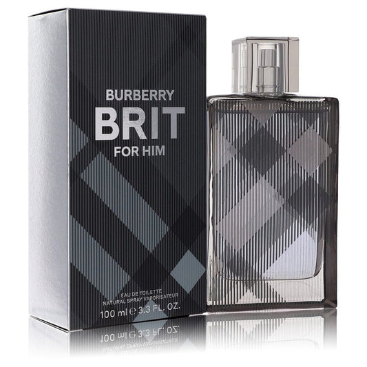 Burberry Brit for Men, 100ml EDT