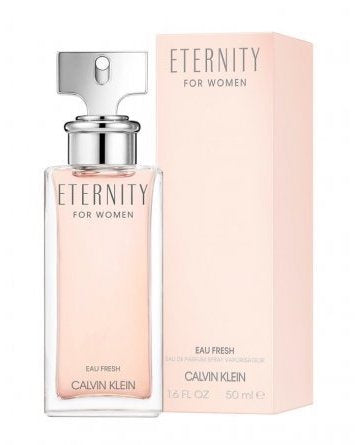 Calvin Klein Eternity for Women, 100ml EDP