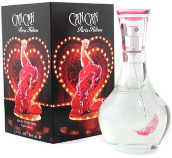 Paris Hilton Can Can for Women, 100ml EDP