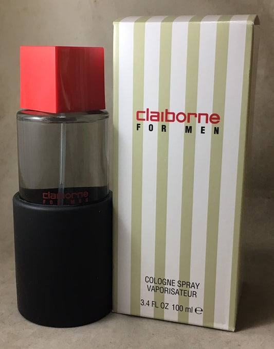 Liz Claiborne Claiborne for Men, 100ml Cologne