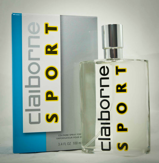 Liz Claiborne Claiborne Sport for Men, 100ml Cologne