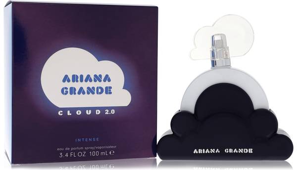 Ariana Grande Cloud 2.0 Intense for Women, 100ml EDP