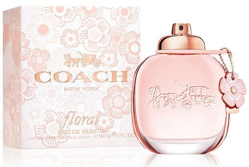 Coach Floral for Women, 90ml EDP