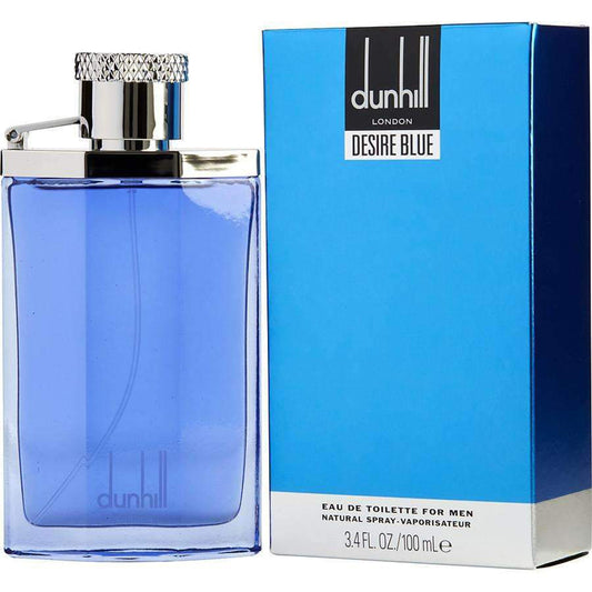 Dunhill Desire Blue for Men, 100ml EDT