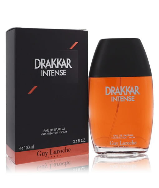 Guy Laroche Drakkar Intense for Men, 100ml EDP