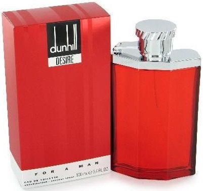 Dunhill Desire (Red) for Men, 100ml EDT