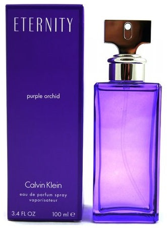 Eternity Purple Orchid for Women, 100ml EDP