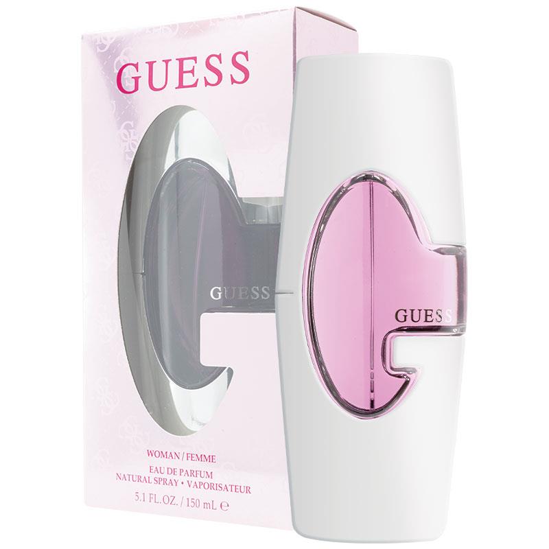 Guess (Pink) for Women, 75ml or 150ml EDP