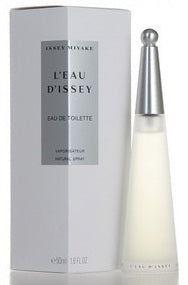 Issey Miyake L'eau d' Issey for Women, 100ml EDT