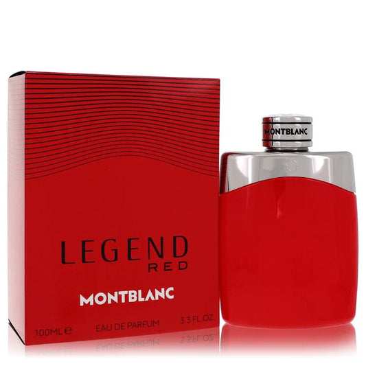 Mont Blanc Legend Red for Men, 100ml EDP