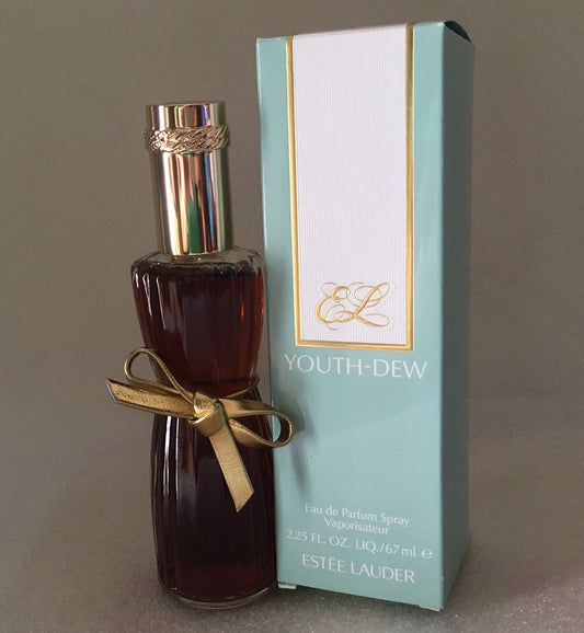 Estée Lauder Youth Dew for Women, 67ml EDP