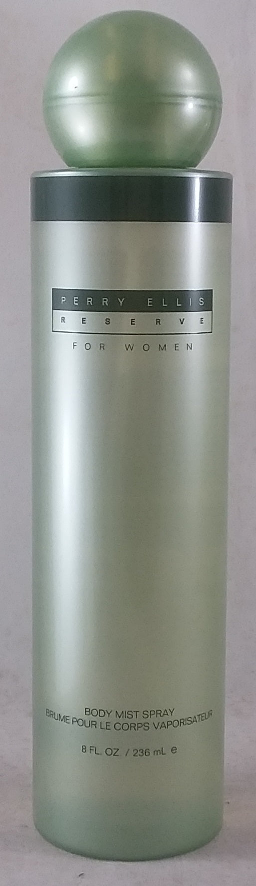 Perry Ellis Reserve for Women, 236ml Body Mist Spray