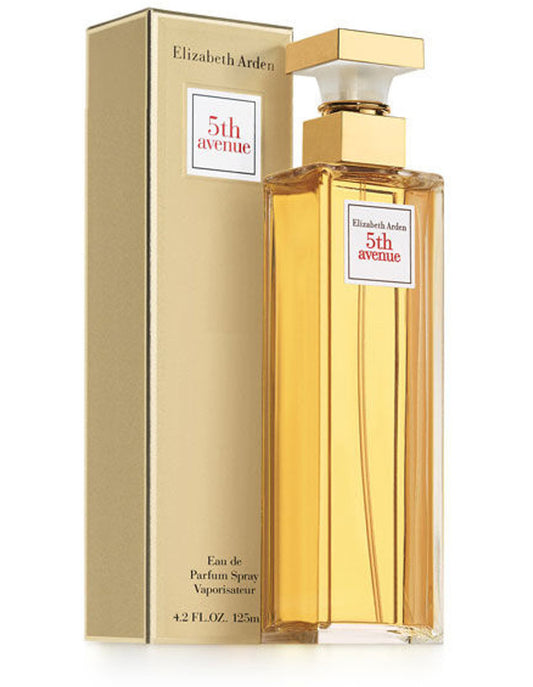 Elizabeth Arden 5th Avenue for Women, 125ml EDP