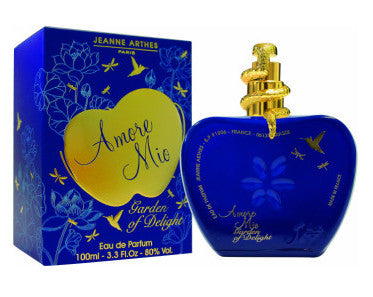 Jeanne Arthes Amore Mio Garden of Delight for Women, 100ml EDP