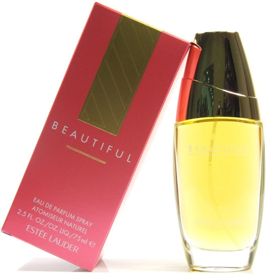 Estee Lauder Beautiful for Women, 75ml EDP