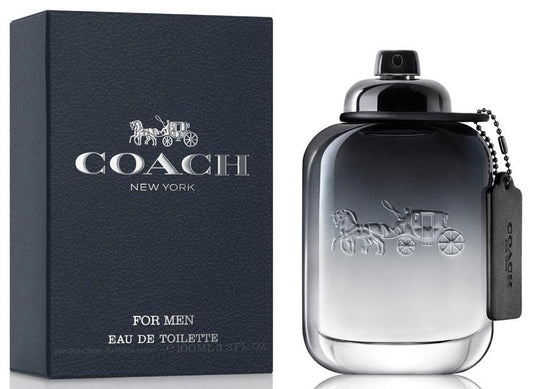 Coach for Men, 100ml EDT