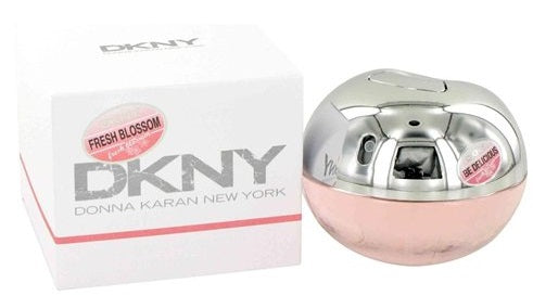 DKNY Be Delicious Fresh Blossom for Women, 100ml EDP