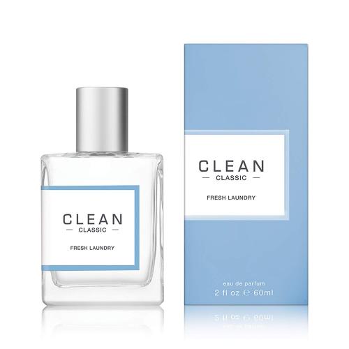 Clean Fresh Laundry for Women, 60ml EDP