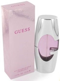 Guess (Pink) for Women, 75ml or 150ml EDP