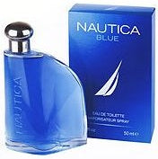Nautica Blue for Men, 100ml EDT