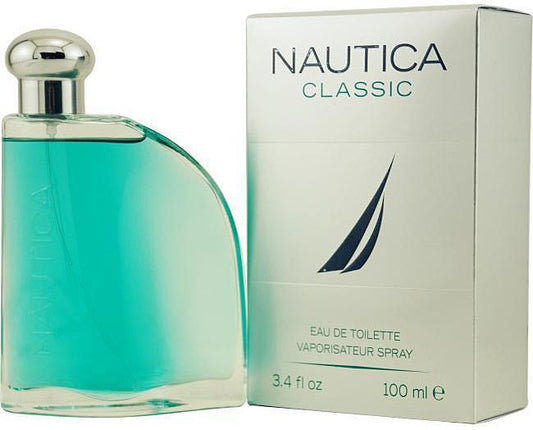 Nautica Classic for Men, 100ml EDT