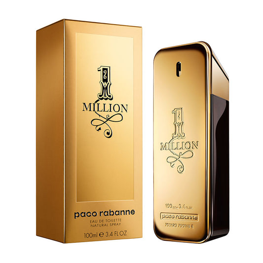 Paco Rabanne One Million for Men, 100ml EDT