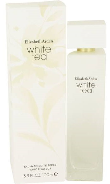 Elizabeth Arden White Tea for Women, 100ml EDT